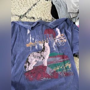 Urban Outfitters oversized l/xl t shirt